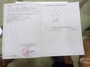 cơ hội đầu tư: lô đất 81,5m² giá rẻ tại thanh bình, chương mỹ nhỉnh 2 tỷ