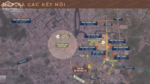  38 HỒ ĐẮC DI HUẾ – GIÁ CHÍNH THỨC CÔNG BỐ 