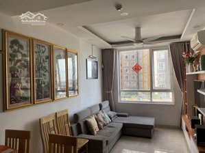 the cbd 2 phòng ngủ, 65m2, căn góc view thoáng, giá 11 triệu, nội thất đầy đủ, lh: minh