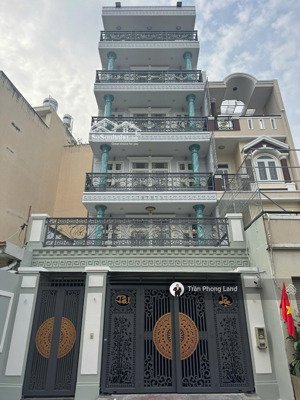 chính chủ gửi cho thuê nhà mặt tiền 308 nguyễn văn đậu, p11, q. bình thạnh, 7.11x15.5m, 