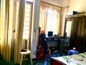 (ncc) cho thuê nhà 4 tầng mặt tiền phạm ngọc thạch, hải châu diện tích: 60m²