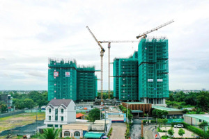 căn hộ elysian sắp cất nóc thanh toán chỉ 5% ký hđmb - căn 43m2 chỉ 2tỷ850 (102%) - nhận nhà 2027