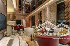 the privé song hành, quận 2, hcm 45m 1pn (45m2 1br for sale to foreigners)