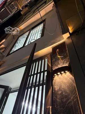 nhà mới 5 tầng, đủ tiện ích, trần phú, văn quán, hà đông, giá đầu tư nhỉnh 4 tỷ (miễn tg)