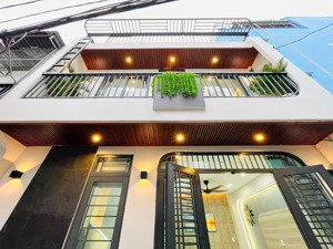 bán nhà riêng tại lê đức thọ, giá siêu hời 4,55 tỷ, 30m2, 2pn, 2wc