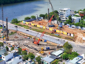 căn hộ sun spana hòa xuân căn 1pn + siêu rẻ