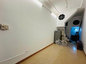 bán nhanh nhà hồng hà, phúc xá, ba đình 23m2 7.8 tỷ