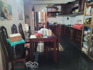 gần hẻm xe hơi phạm văn hai, phường 3, tân bình. 68m2 x 5 tầng, 3m6 x 18m, 6pn, 6wc. giá 7,4 tỷ