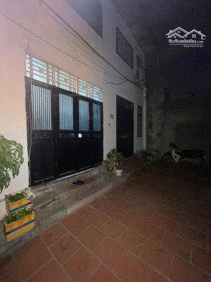 nhà có mặt tiền siêu đẹp - gần ô tô - gần bãi gửi ô tô - đang có dòng tiền ổn