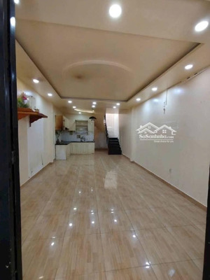 nhà ngay gần đầm sen chỉ 4.3 tỷ 1 trệt 1 lầu 2pn 2wc phú thọ hoà, tân phú cơ hội vàng cho anh chị