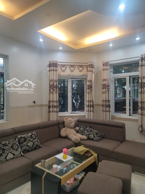 bán bt 4 tầng, 96m2, giá 10,7 tỷ tại đường 26/3, bình hưng hòa, bình tân, hcm