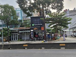 bán đất tặng nhà mặt tiền lê thị riêng, p. thới an, q12 đang cho thuê thu nhập ổn định hàng tháng