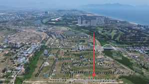 hàng kín! siêu phẩm biệt thự ngang 10m đường 17.5m. giá sập 19tr/m2 tại kđt sentosa điện bàn đông