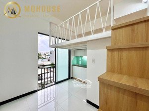 cho thuê phòng duplex, 28m2, 4,7 triệu tại lê đức thọ, gò vấp, hcm chính chủ uy tín