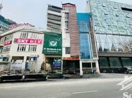 *cho thuê nhà phố nguyễn khang - phù hợp nhiều mô hình