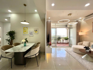 bán gấp căn hộ 3pn, 2wc tại park view, tân phú, quận 7, tp. hcm, giá 9,3 tỷ
