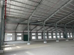 Cho Thuê Xưởng 8000m2 Trong Kcn An Phước Long Thành Giá Tốt Chỉ 85k/m2 Có Pccc Tự động Quá Rẻ