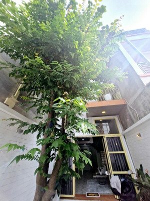 nhà 1 trệt 2 lầu đường 385, tăng nhơn phú a, thành phố thủ đức. diện tích: 68m2, giá 6.8 tỷ tl