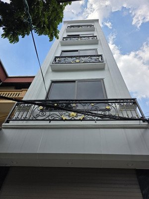 bán nhà nam từ liêm liêm, ô tô qua nhà, thằng máy, mới tinh 6 tầng tháng máy giá nhỉnh 8 tỷ.