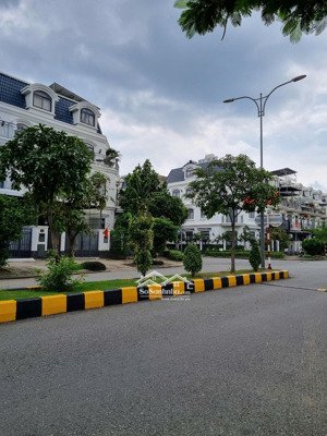 bán nhà phố lakeview city quận 2 | giá rẻ nhất thị trường 16,49 tỷ - 5x20