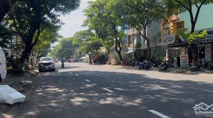 chính chủ gởi bán đất mặt tiền đường kinh dương vương đà nẵng ,200m2, cách biển 500m2 , 15 tỷ 500