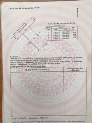 bán đất sổ riêng giá từ 2,2 tỷ, lê văn lương nhà bè, sang tên ngay