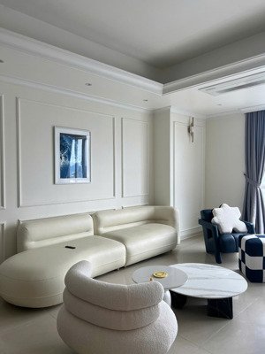 cho thuê căn hộ cao cấp imperia an phú q2, 135m2, 3pn, nội thất cao cấp, miễn phí xe hơi và xe máy