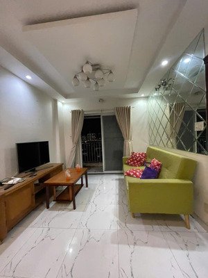 cần cho thuê căn hộ chung cư goodhouse trương đình hội quận 8