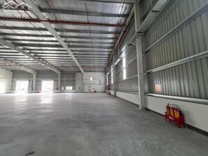 Bán đất công nghiệp 7ha tại Hải Dương