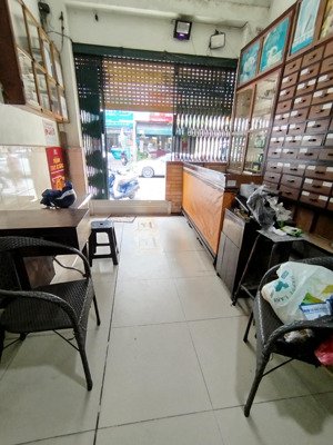 cho thuê nhà mặt phố 20 cô giang, 12 triệu, 30m2, giá cực chất q1, hcm