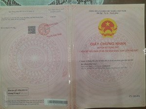 cho thuê nhà mặt tiền đường nhựa 12m, dân cư đông đúc, gần chợ, tại tp. hcm mới, giá 8 tr/tháng