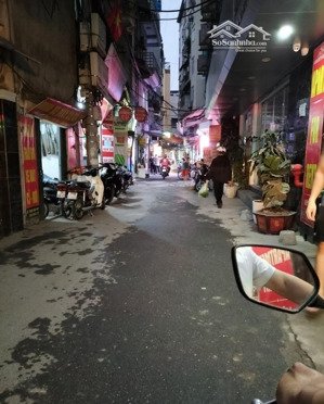 ccmn #mỹđình - 51m2 - 5 tầng - 10 phòng kk - cách ôtô 30m - ngõ thông các ngả - dòng tiền ổn hơn 40