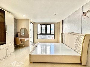 ngay bình thạnh, gần sân bay, khu phân lô đồng bộ, hẻm xe hơi, 4 tầng btct, mới tinh vào ở ngay