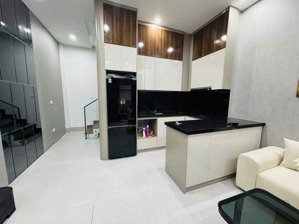 bán nhà xây mới số 19 ngõ 23/55 dương văn bé dt 31m2, 5 tầng, giá 6.9 tỷ