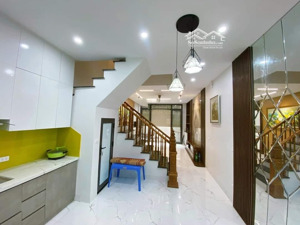 bán nhà plqđ - nguyễn ngọc nại - ô tô đỗ cửa - 2 thoáng trước sau - cách phố 30m