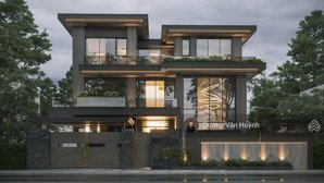 bán nhanh căn ngoại giao khu bình minh 120m2 độc bản gần hồ. sẵn 24m2 sân vườn sau nhà