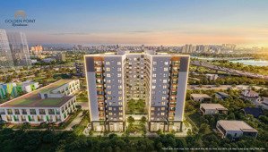 golden point residences! noxh nằm giữa lòng thành phố hoa phượng đỏ!