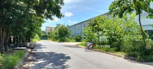 bán nhà máy sx tại kim thành, hải dương dt: 19.000m2