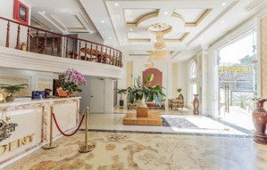 bán loại bđs khác tại trần bình trọng, phường 6, đà lạt, 100 tỷ, 407m2