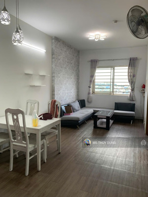 cho thuê cc hqc hóc môn, 6,5 triệu, 60m2, 2pn, 2wc.đầy đủ nội thất.đt 