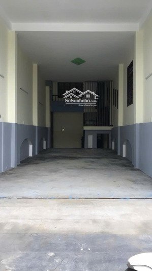 cho thuê nhà mặt phố cách mạng tháng tám, 16 triệu, 127m2, 2pn, 3wc, đà nẵng