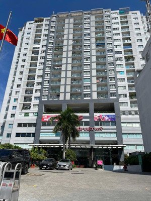 chủ gửi bán căn góc penthouse 206.7 m2 bình thạnh đang có hđ thuê 30 tr/ tháng