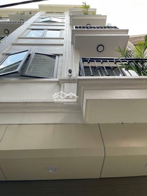 bán nhà nguyễn an ninh - ô tô đỗ cửa - 38m2 - 5 tầng - sđcc - giá 10.5 tỷ (thương lượng)