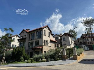 biệt thự nghỉ dưỡng thanh xuân valley tặng gói nội thất 800 triệu