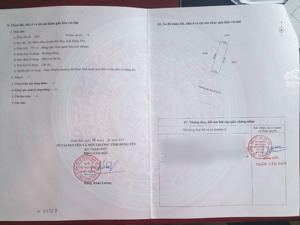 bán đất tặng nhà 2 tầng mới tại kđt lạc hồng phúc phố nối sổ đỏ