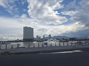 sở hữu ngay "siêu phẩm" khách sạn view biển vị trí kim cương chỉ 55 tỷ khánh hòa