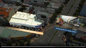 cho thuê showroom & nhà xưởng ô tô trung tâm thành phố cần thơ