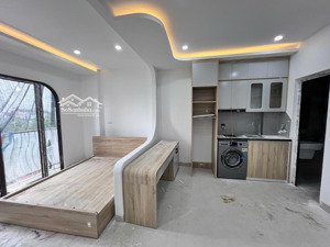 toà chdv trung tâm nam từ liêm doanh thu 100tr/tháng