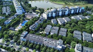 bán biệt thự marina kđt ecpark - đẳng cấp & sinh lời bền vững