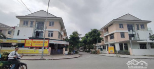 biệt thự lô góc dương nội gần aeon hà đông 238m2 - 3 tầng, mt: 28m kinh doanh cà phê, nhà hàng